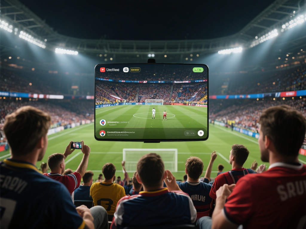 在选择观看平台时，球迷需要关注几个关键要