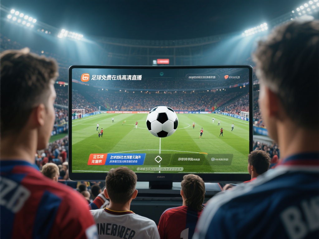 现代网络技术的飞速发展让体育直播体验得到