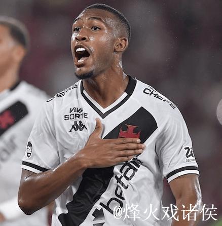 瓦斯科达伽马和19岁边锋拉扬续约,解约金8000万;拜仁关注 瓦斯科达伽马和19岁边锋拉扬续约,解约金8000万;拜仁关注